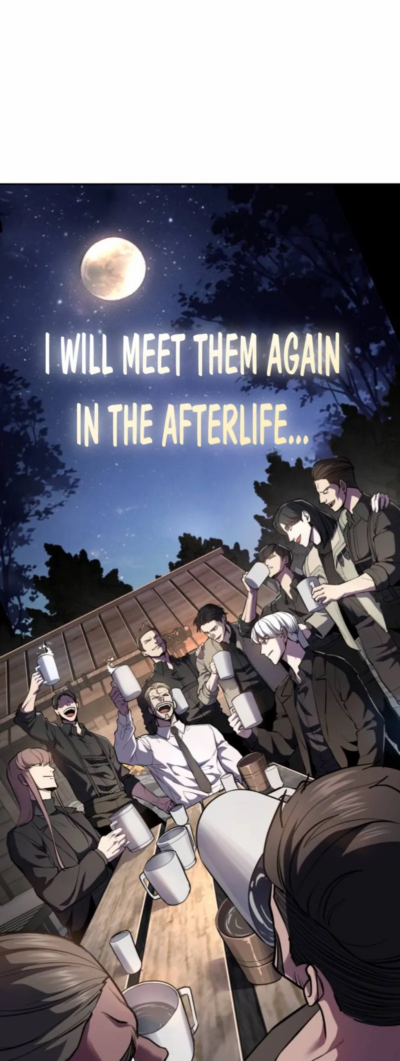 The Boy of Death Chapter 315 page 60