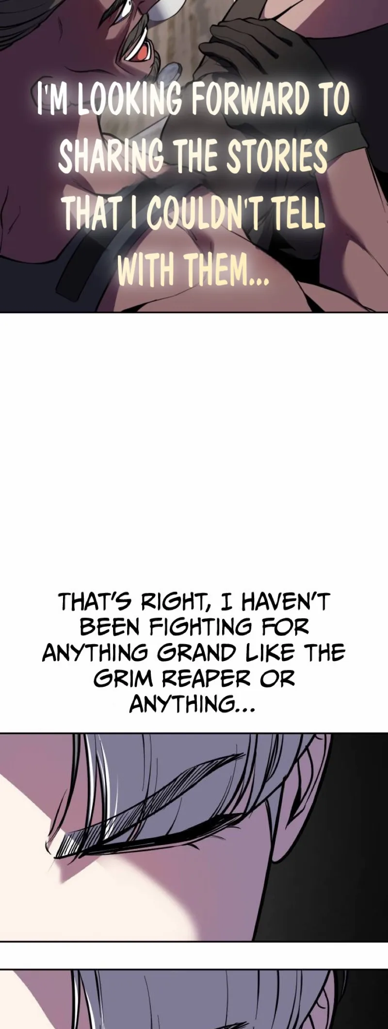 The Boy of Death Chapter 315 page 61