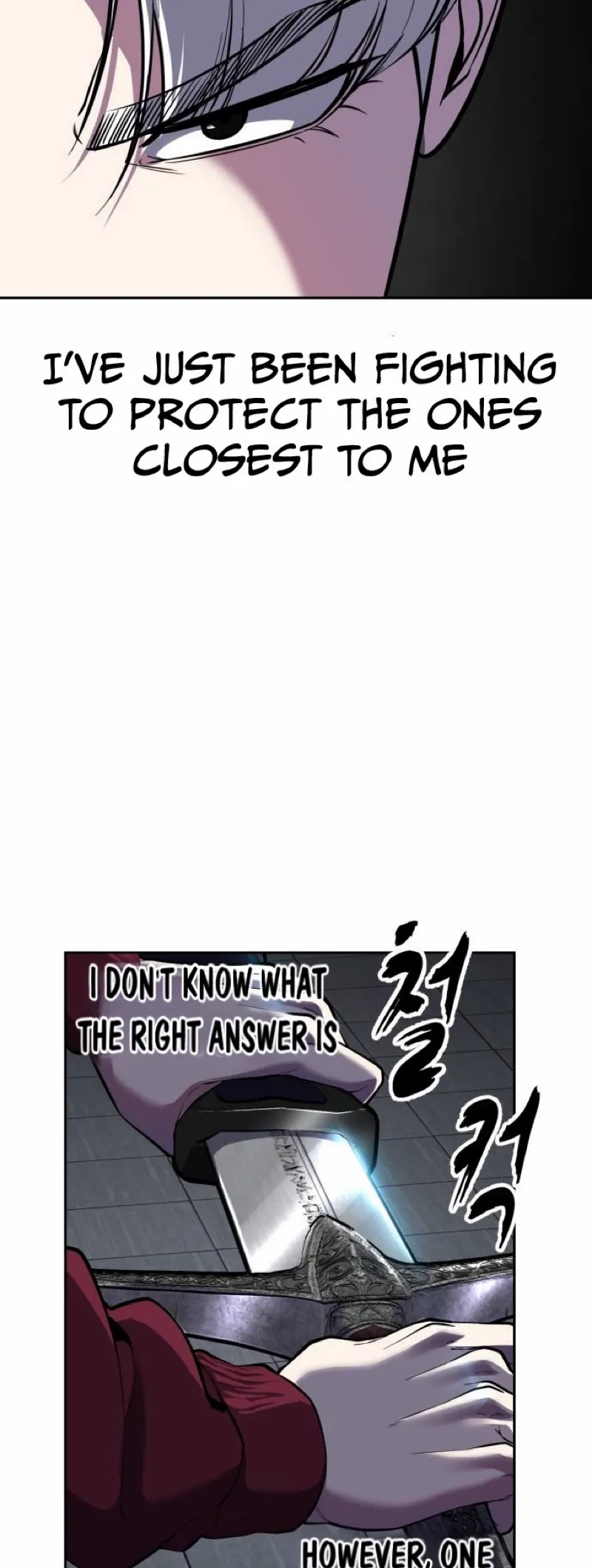 The Boy of Death Chapter 315 page 62