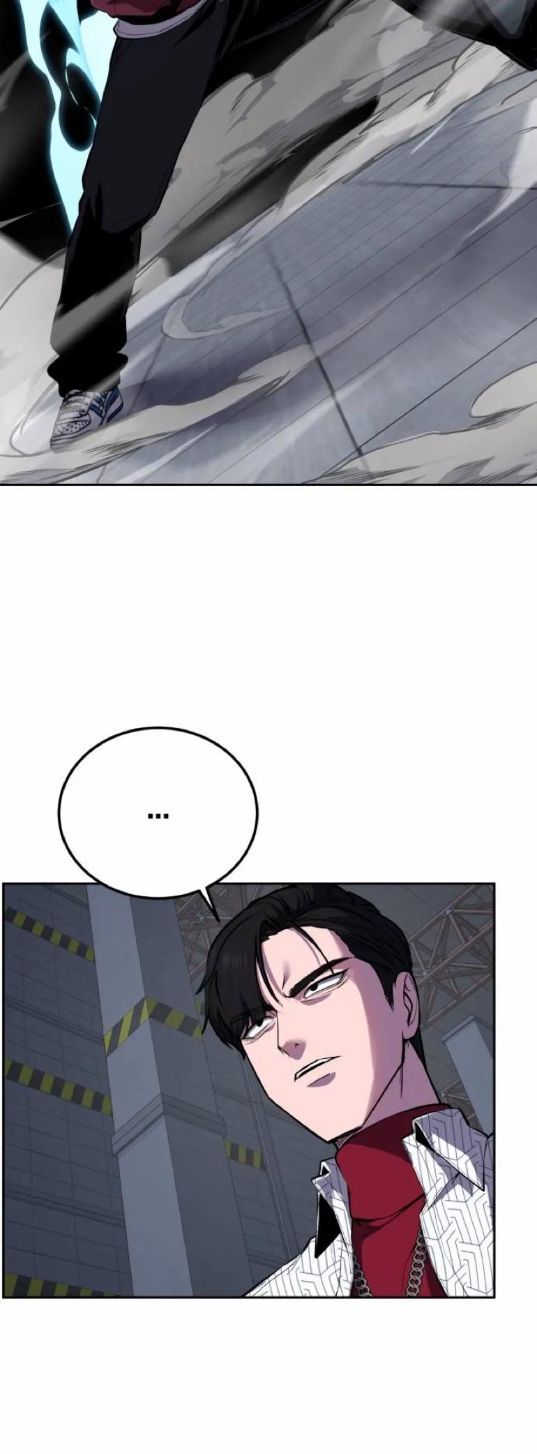The Boy of Death Chapter 315 page 64