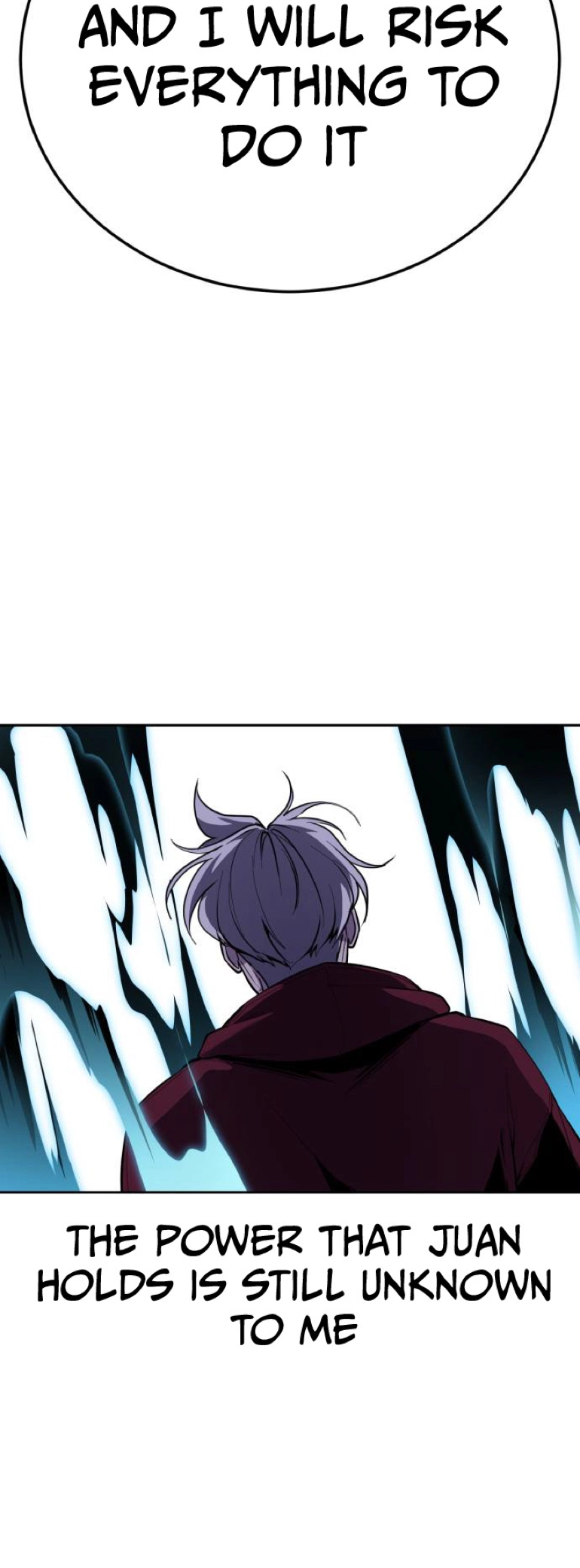The Boy of Death Chapter 315 page 67