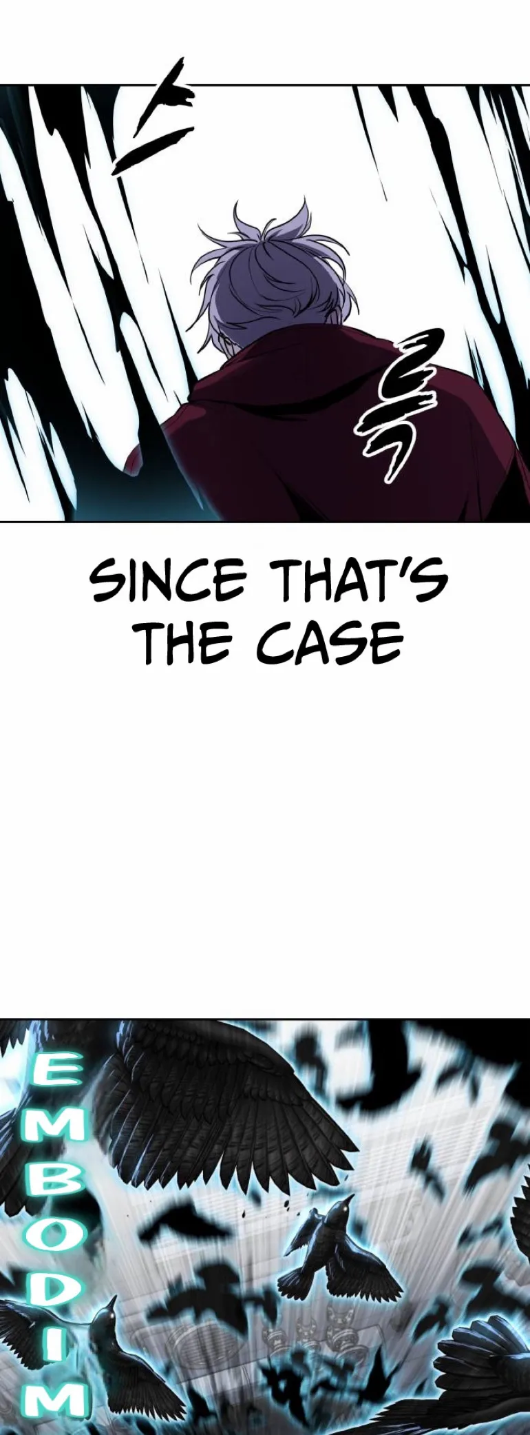 The Boy of Death Chapter 315 page 68