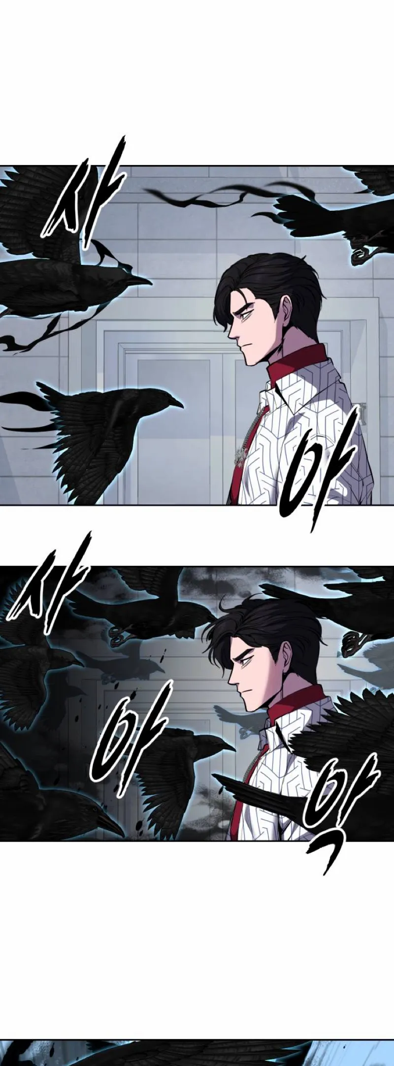 The Boy of Death Chapter 315 page 70