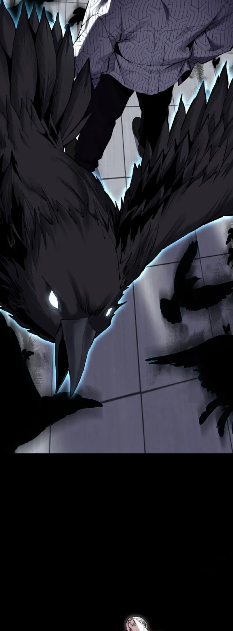 The Boy of Death Chapter 315 page 72