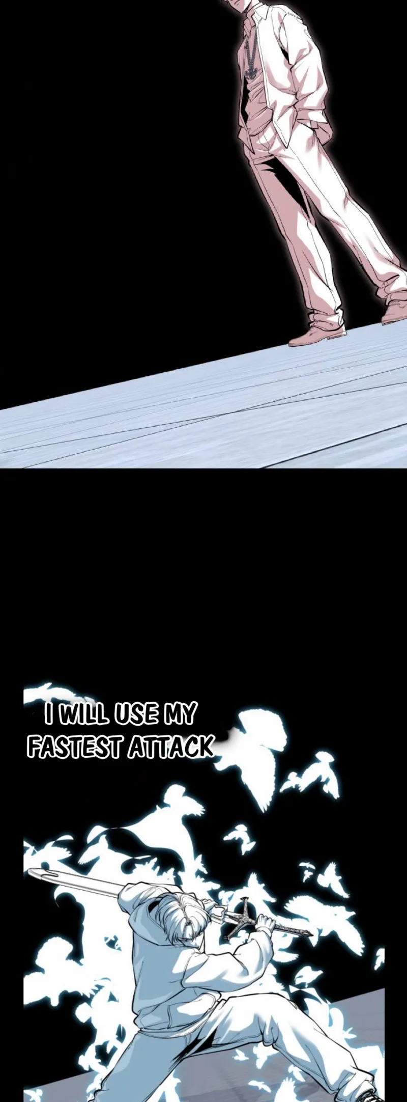The Boy of Death Chapter 315 page 73