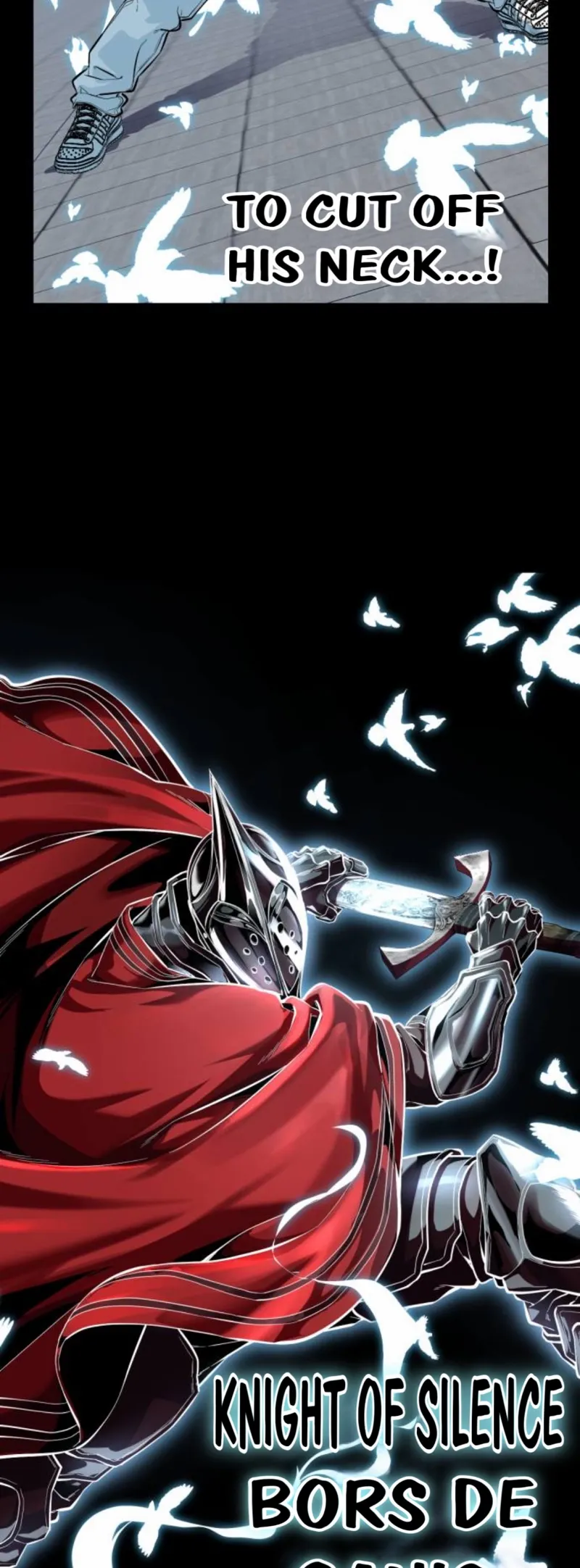 The Boy of Death Chapter 315 page 74