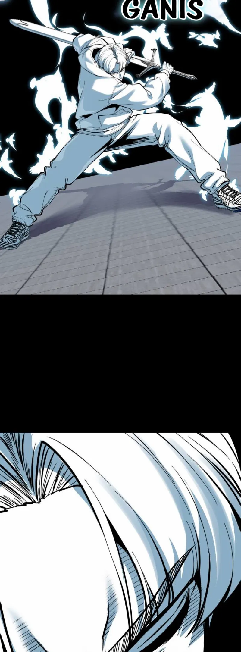The Boy of Death Chapter 315 page 75