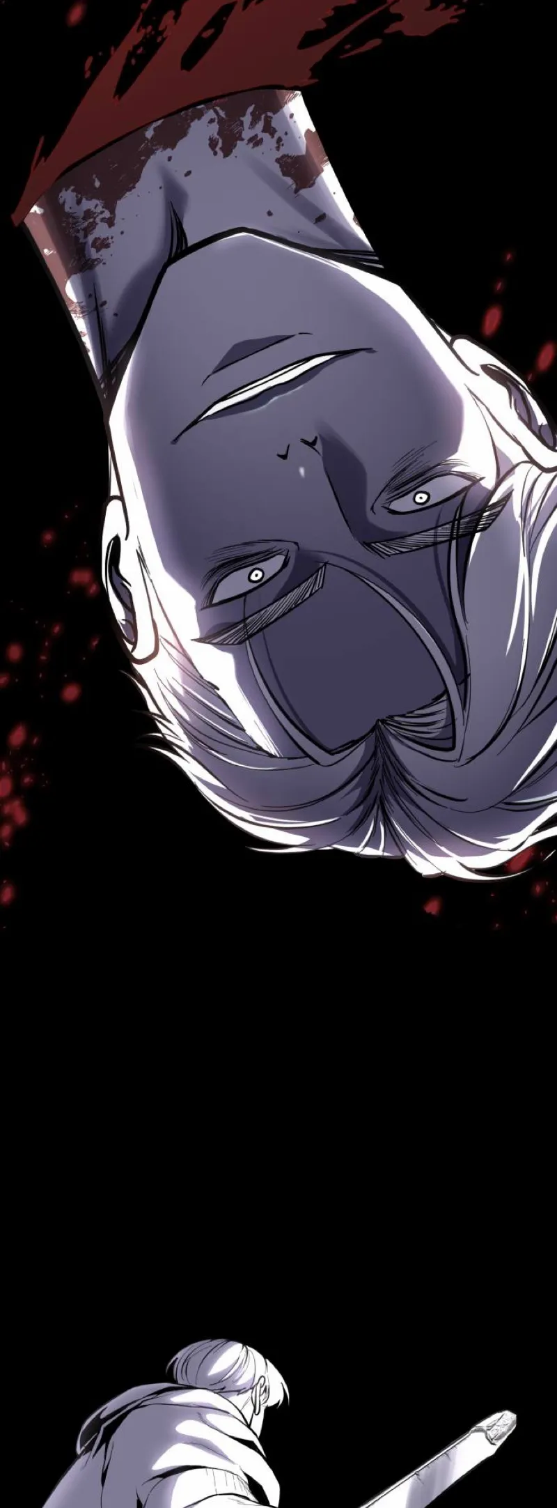 The Boy of Death Chapter 315 page 80