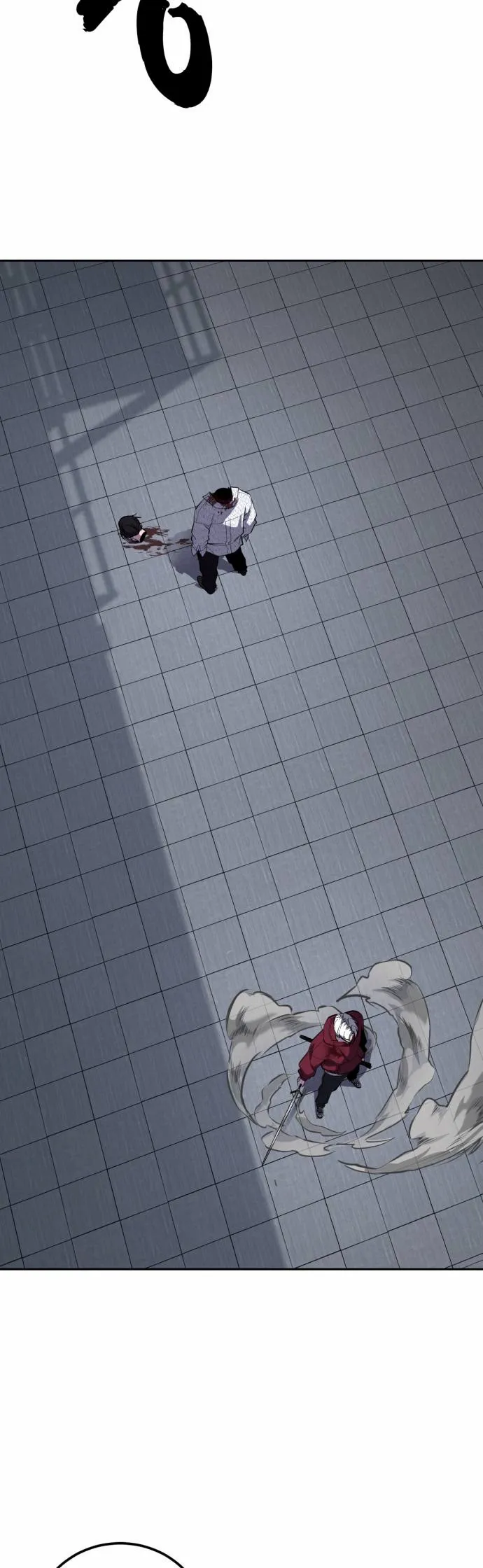 The Boy of Death Chapter 315 page 82