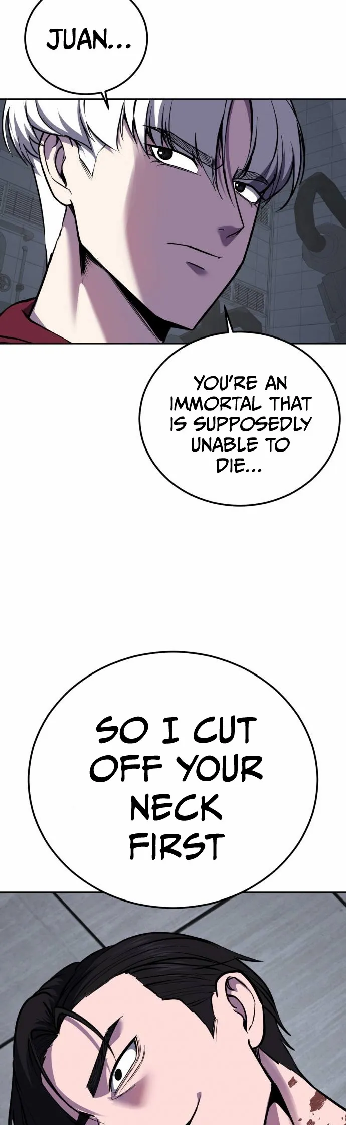 The Boy of Death Chapter 315 page 83
