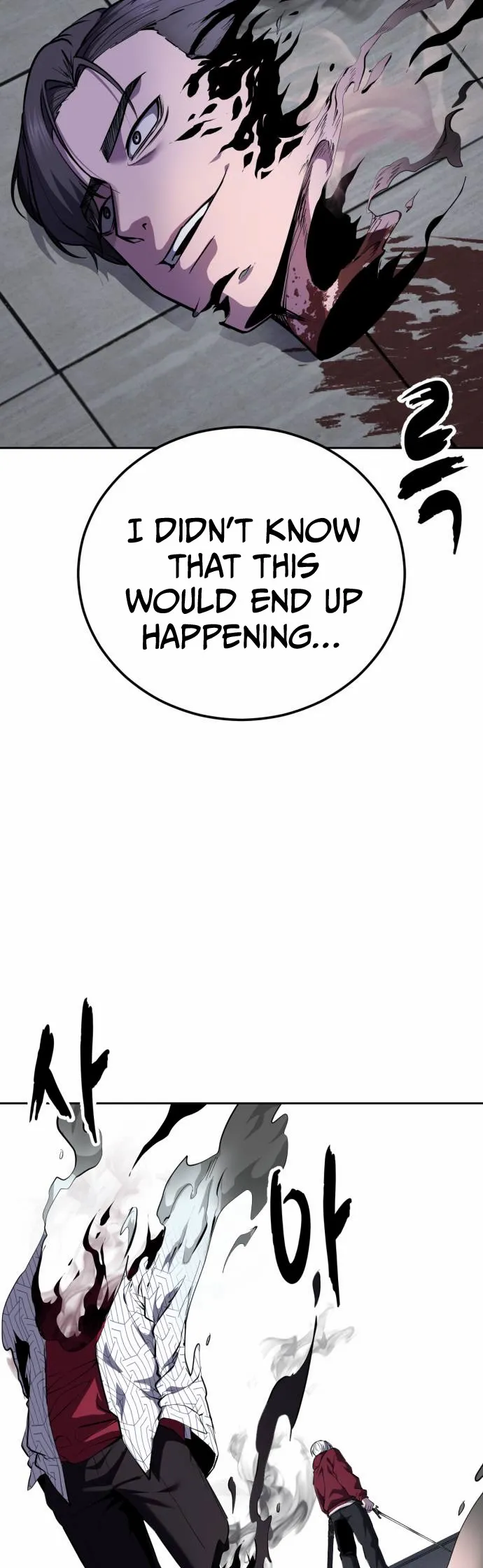 The Boy of Death Chapter 315 page 85