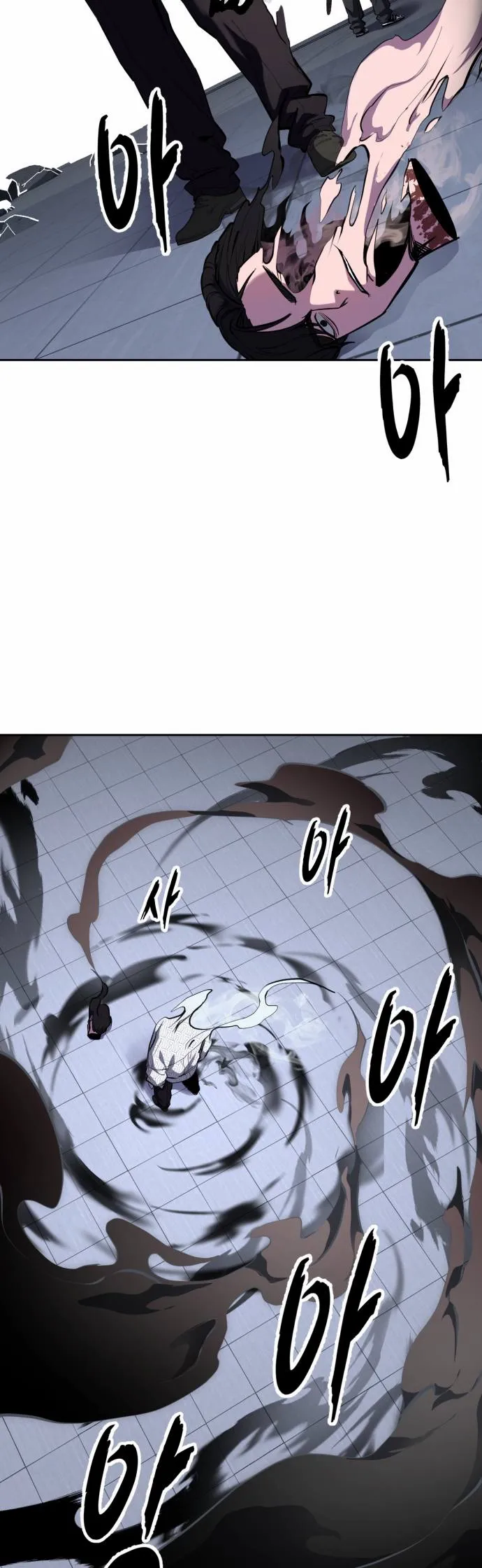 The Boy of Death Chapter 315 page 86