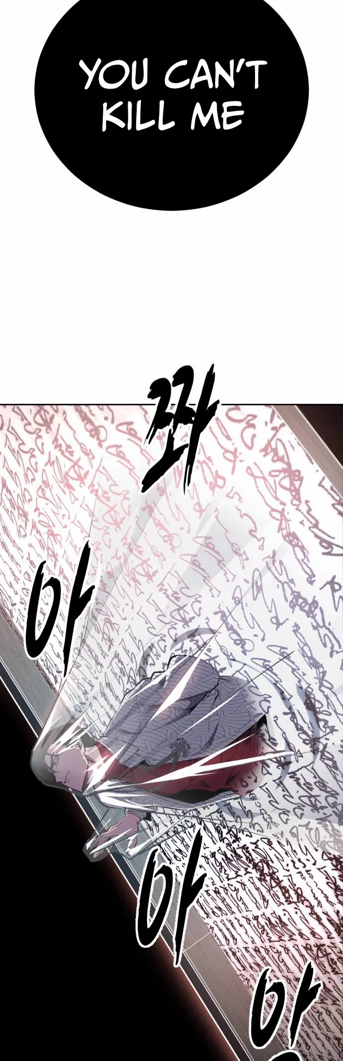 The Boy of Death Chapter 315 page 91