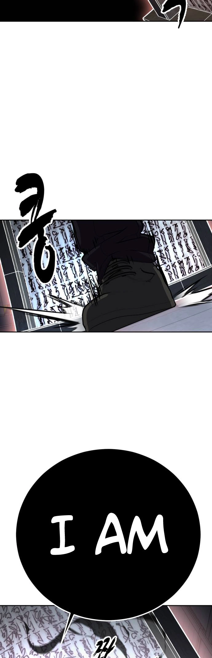 The Boy of Death Chapter 315 page 92
