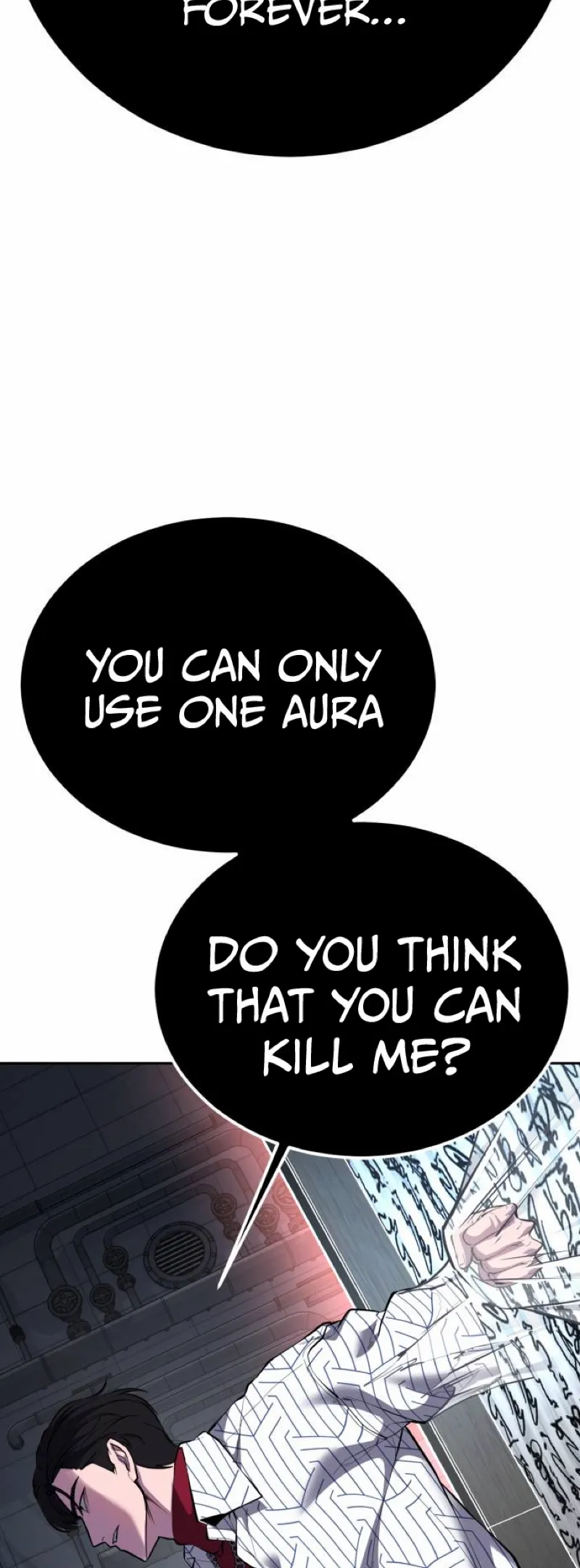 The Boy of Death Chapter 315 page 94