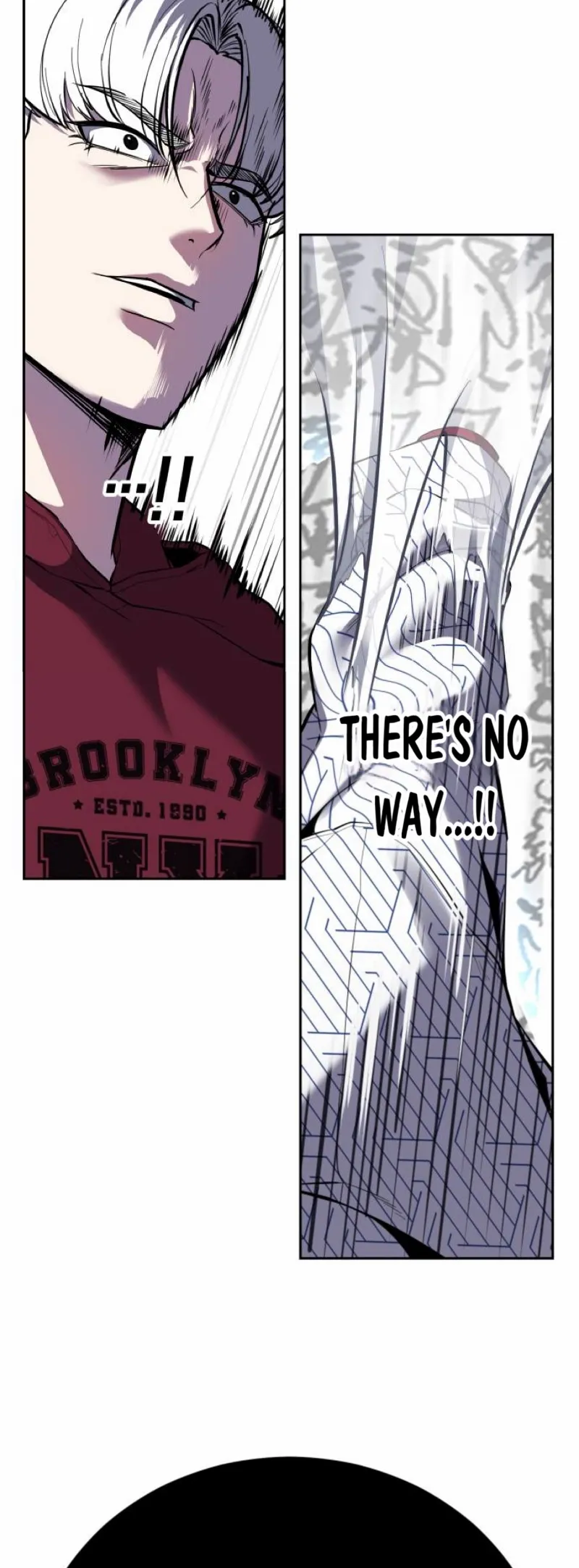 The Boy of Death Chapter 315 page 96