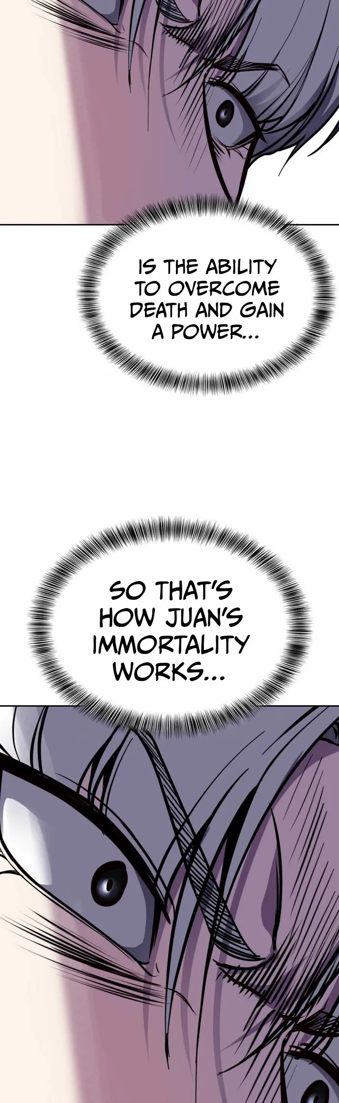 The Boy of Death Chapter 315 page 99