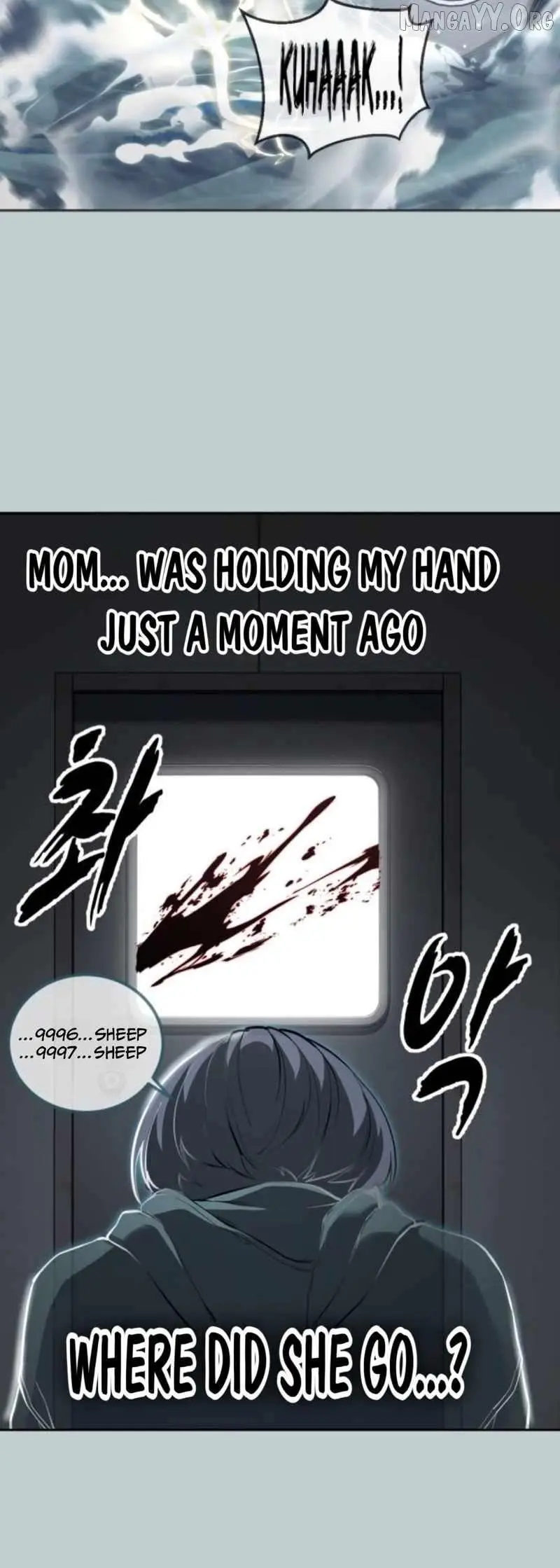 The Boy of Death Chapter 316 page 3