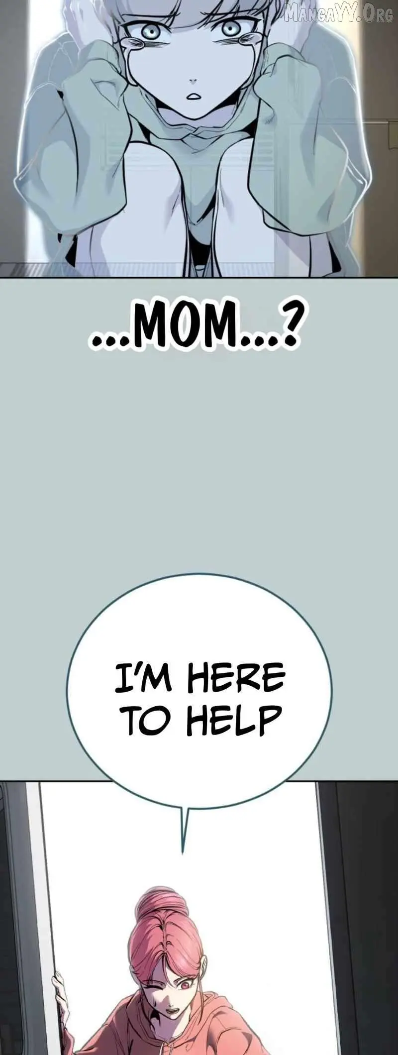 The Boy of Death Chapter 316 page 7