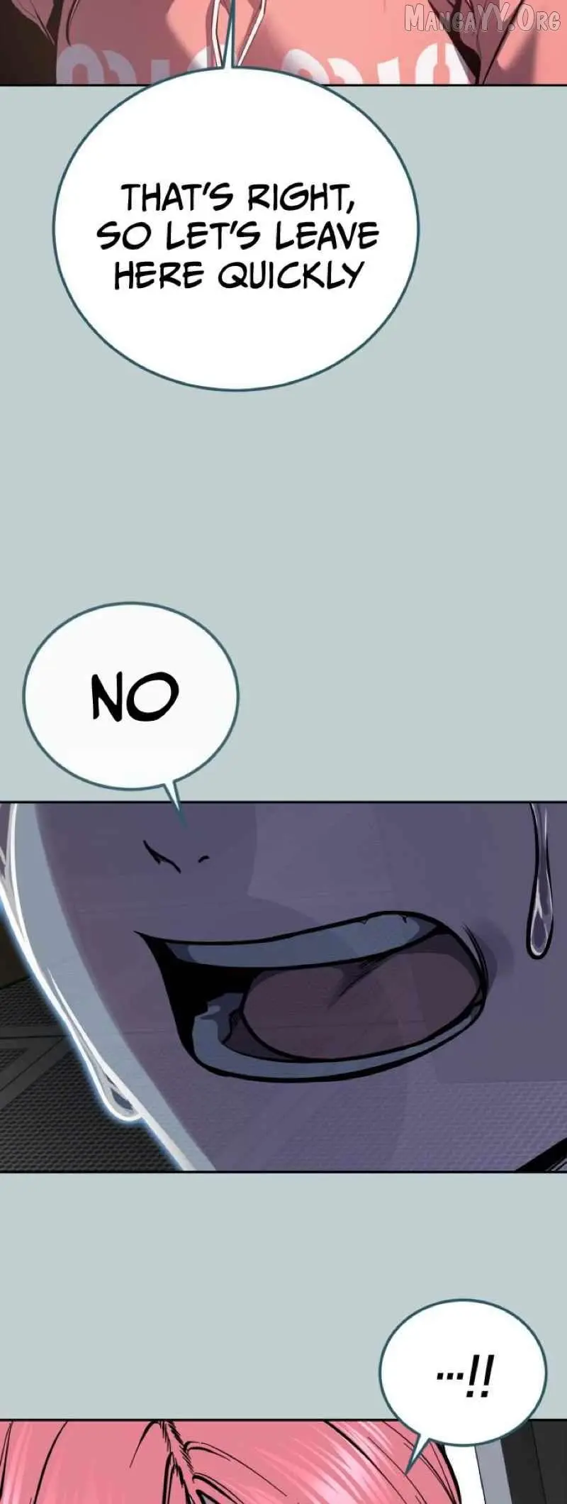 The Boy of Death Chapter 316 page 10