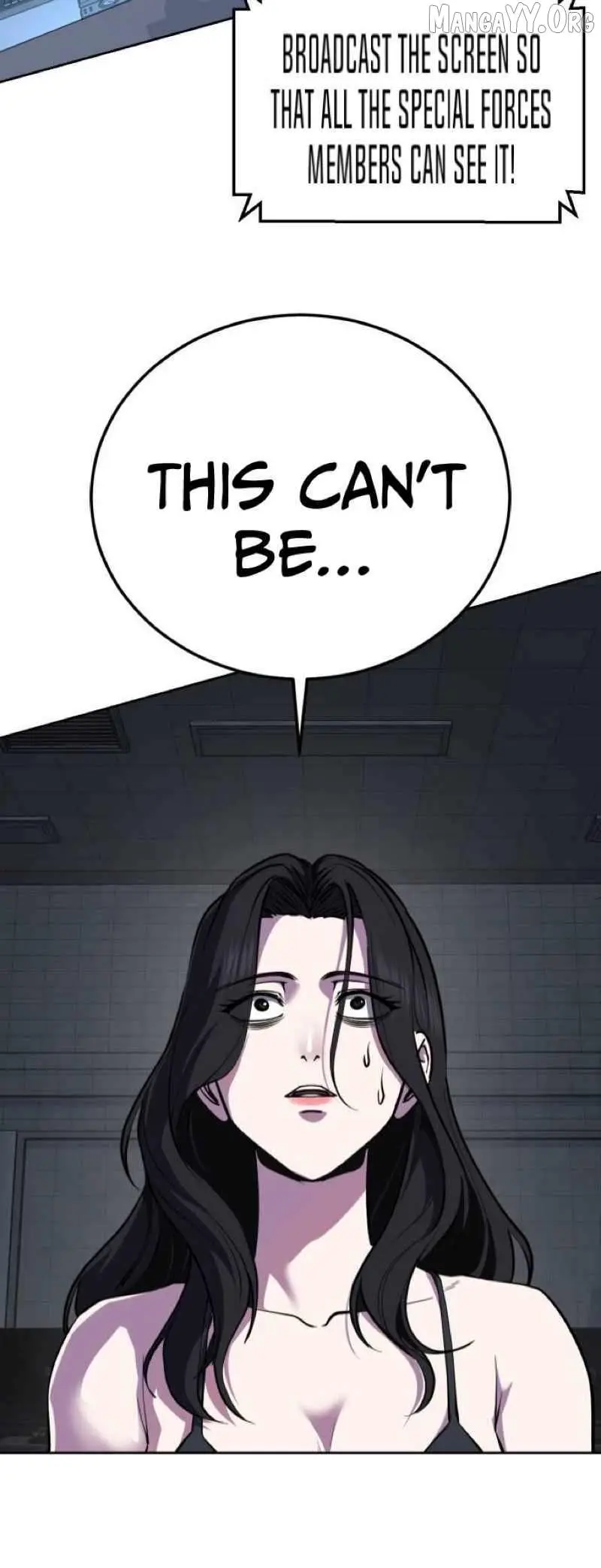 The Boy of Death Chapter 316 page 29