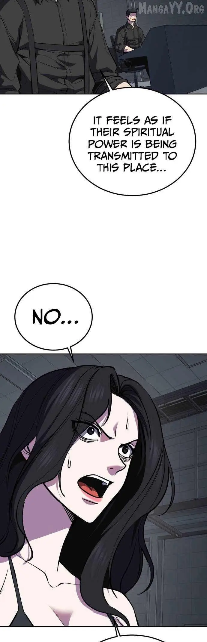 The Boy of Death Chapter 316 page 32