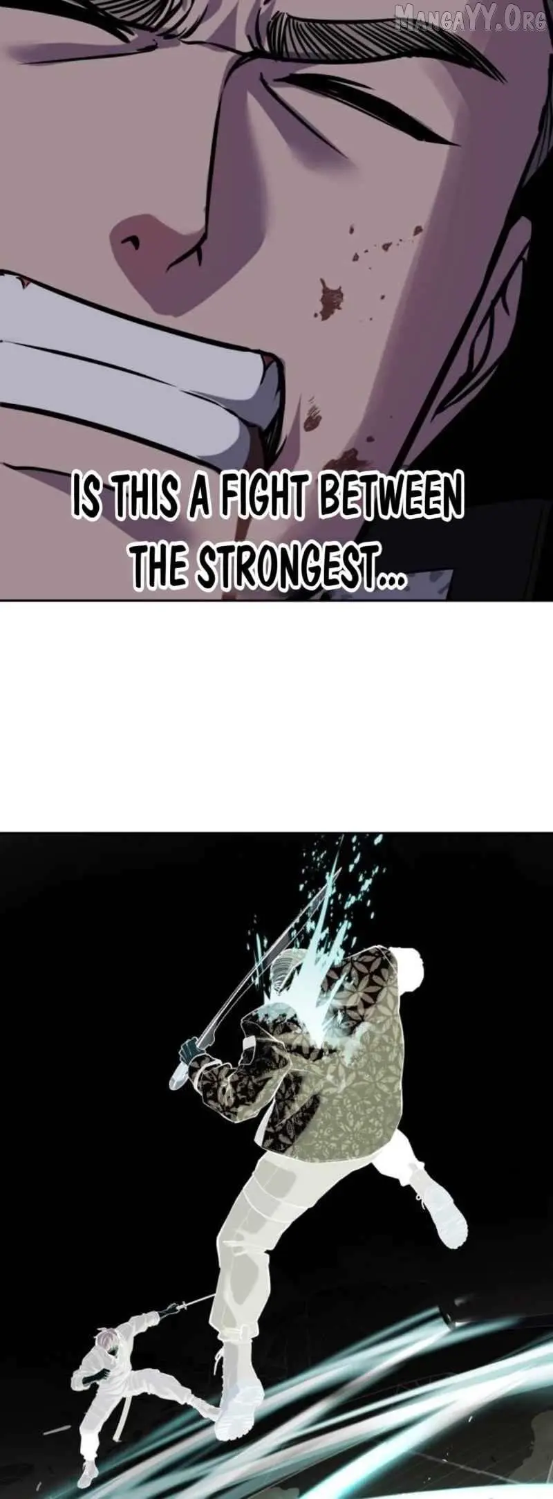 The Boy of Death Chapter 316 page 40
