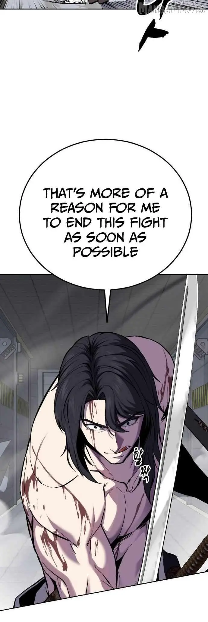 The Boy of Death Chapter 316 page 47