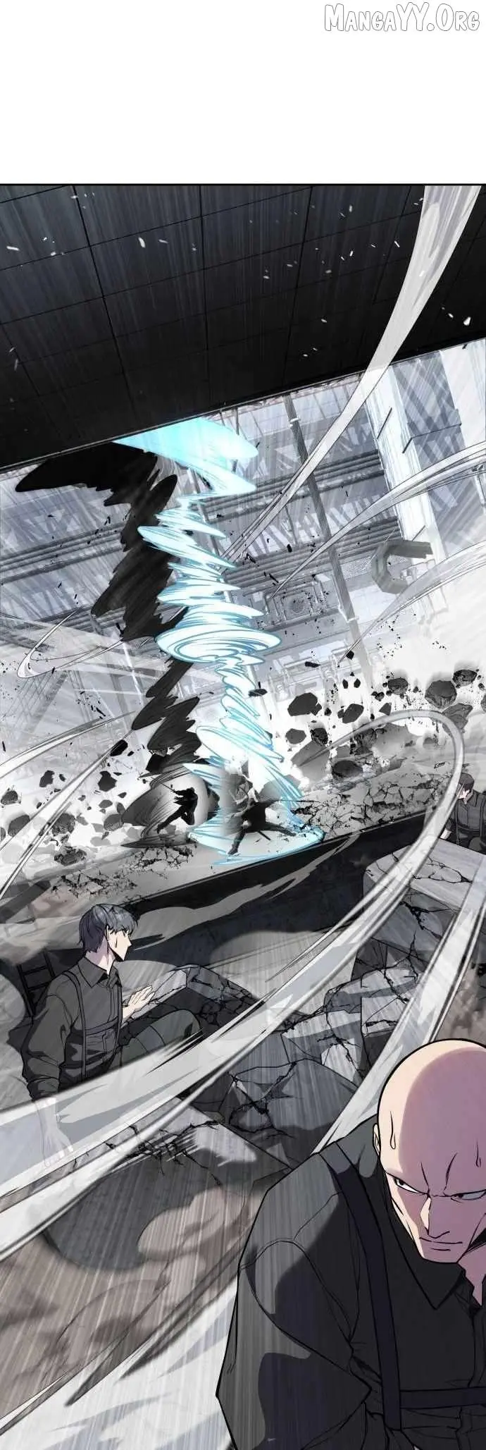 The Boy of Death Chapter 316 page 50
