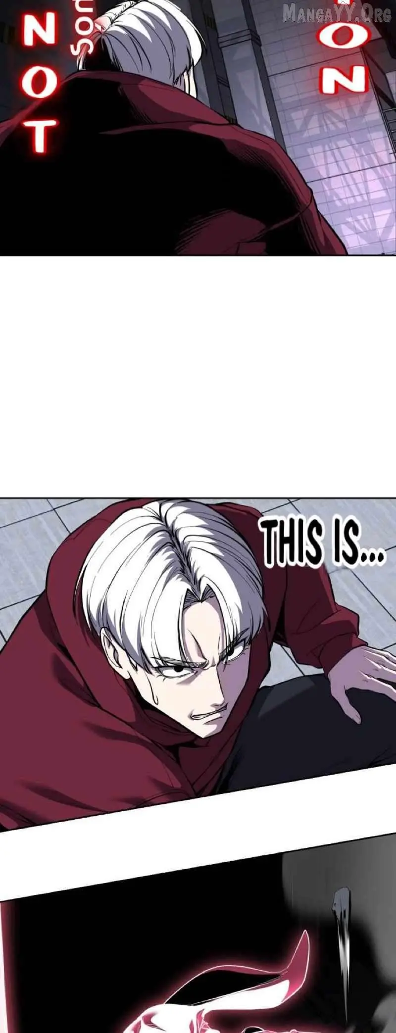 The Boy of Death Chapter 316 page 65