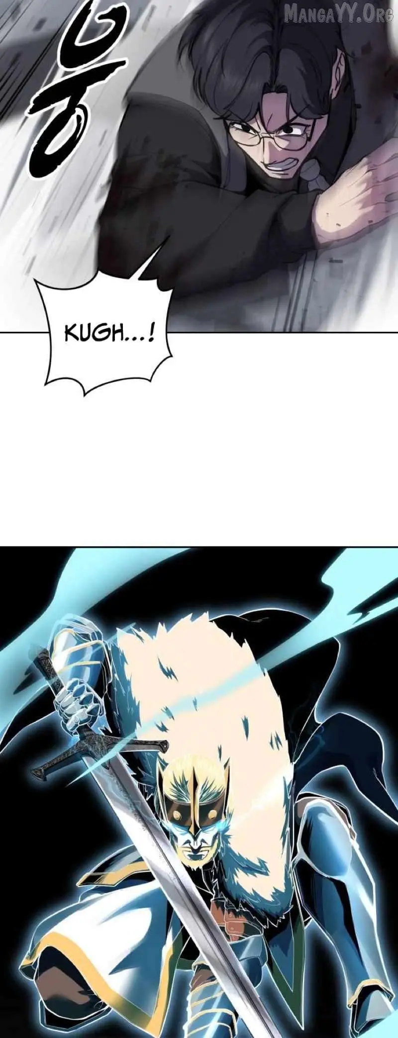 The Boy of Death Chapter 316 page 68