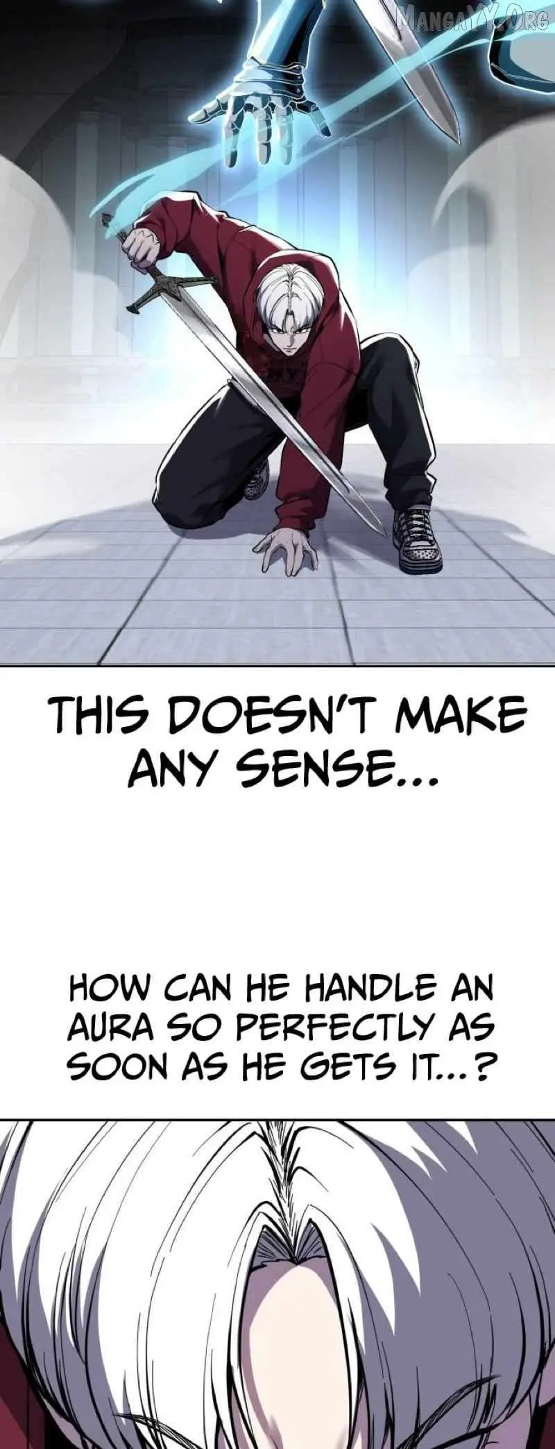 The Boy of Death Chapter 316 page 69