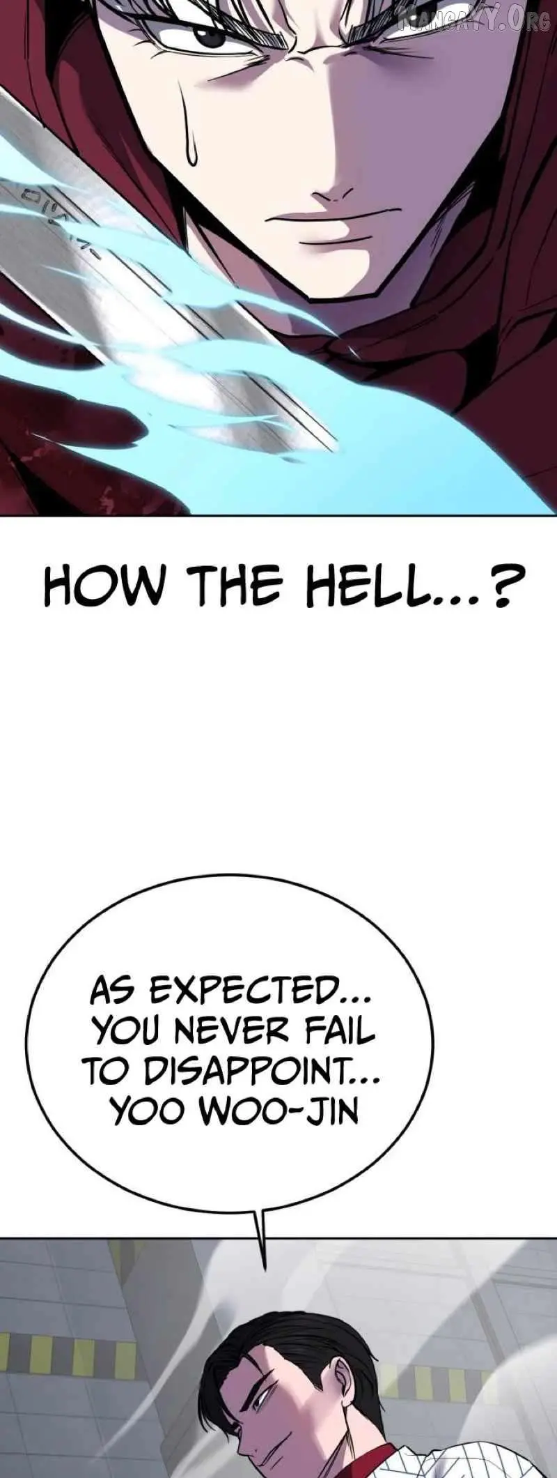 The Boy of Death Chapter 316 page 70