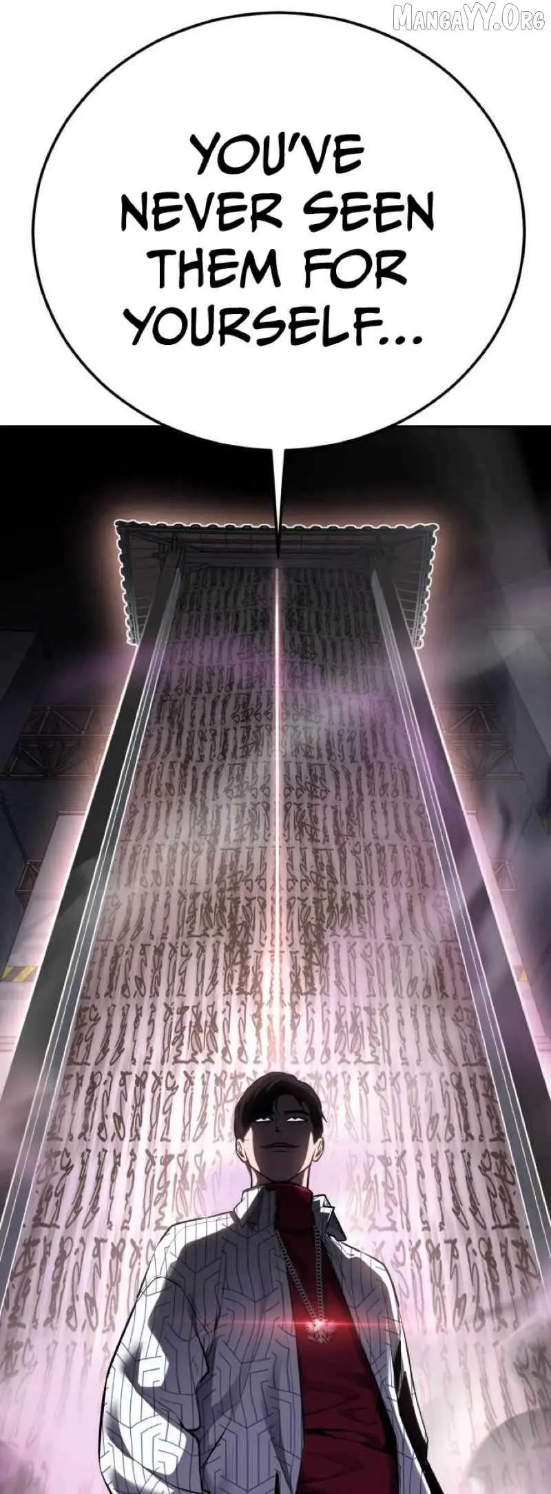 The Boy of Death Chapter 316 page 79