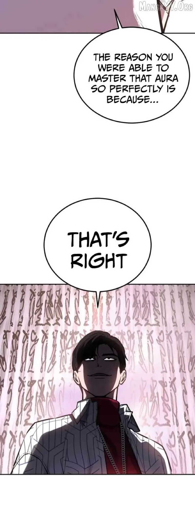 The Boy of Death Chapter 316 page 81