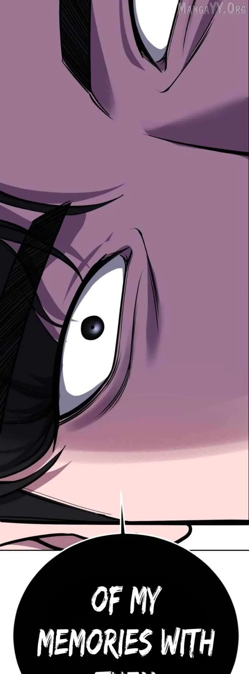 The Boy of Death Chapter 316 page 86