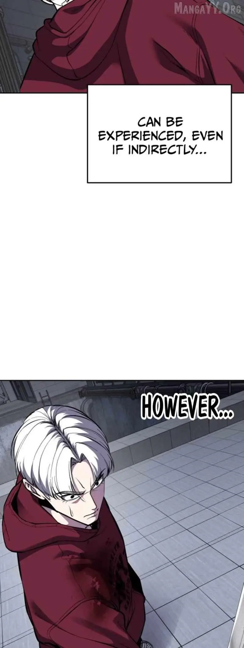 The Boy of Death Chapter 316 page 89