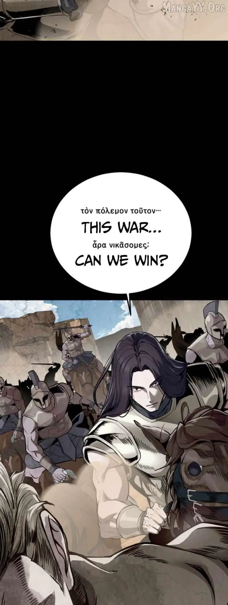 The Boy of Death Chapter 316 page 92