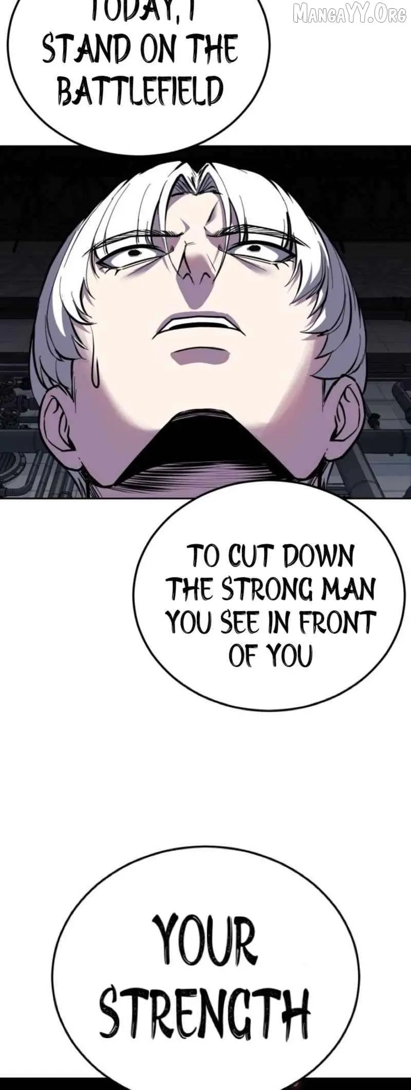 The Boy of Death Chapter 316 page 98