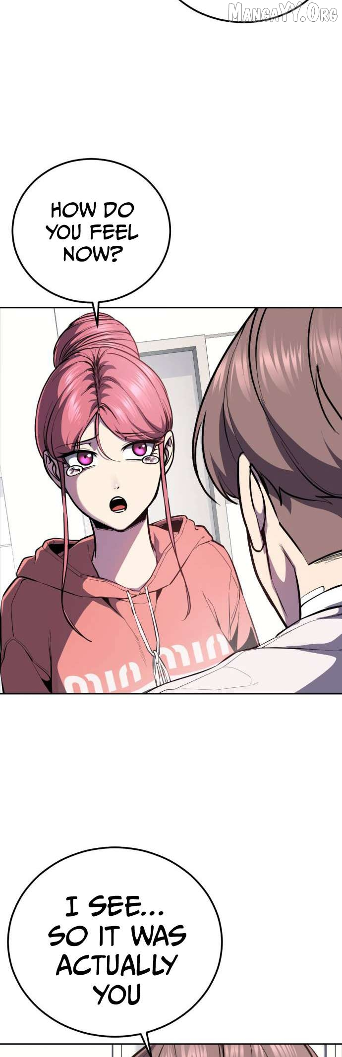 The Boy of Death Chapter 317 page 10