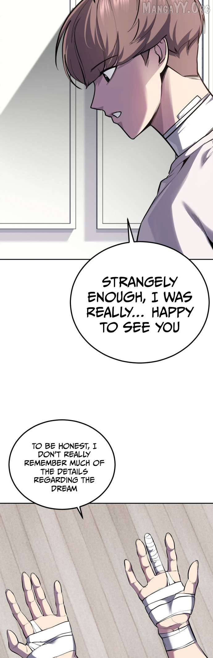 The Boy of Death Chapter 317 page 11