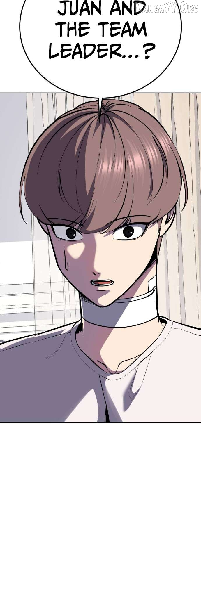 The Boy of Death Chapter 317 page 20