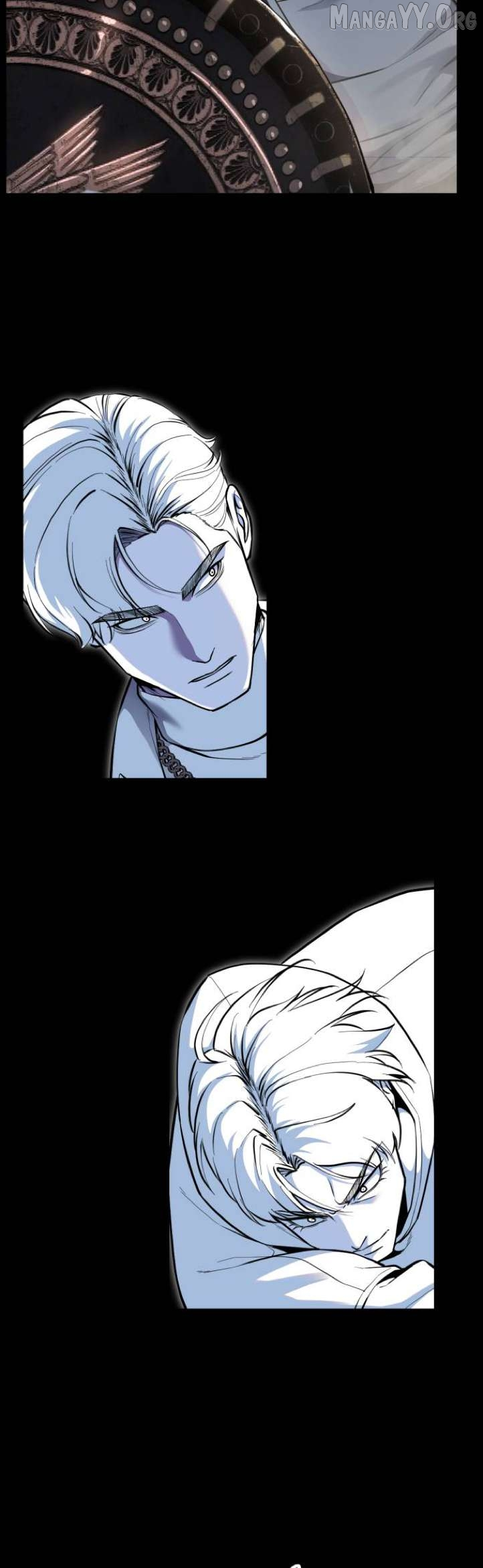 The Boy of Death Chapter 317 page 32