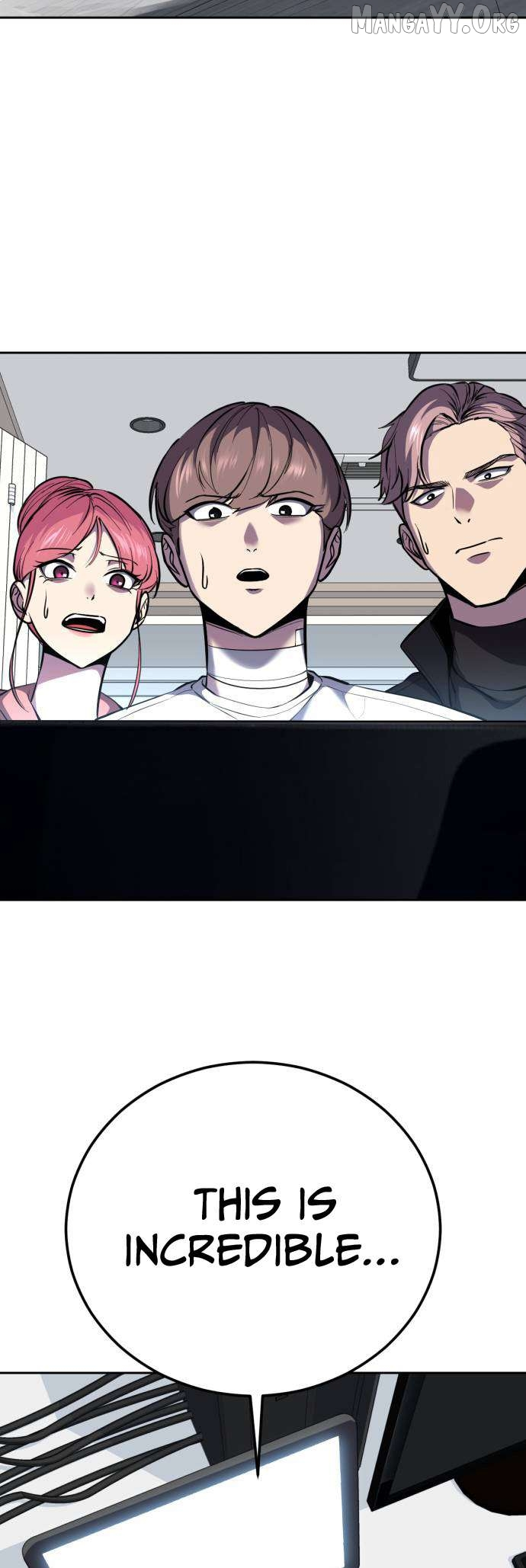 The Boy of Death Chapter 317 page 37