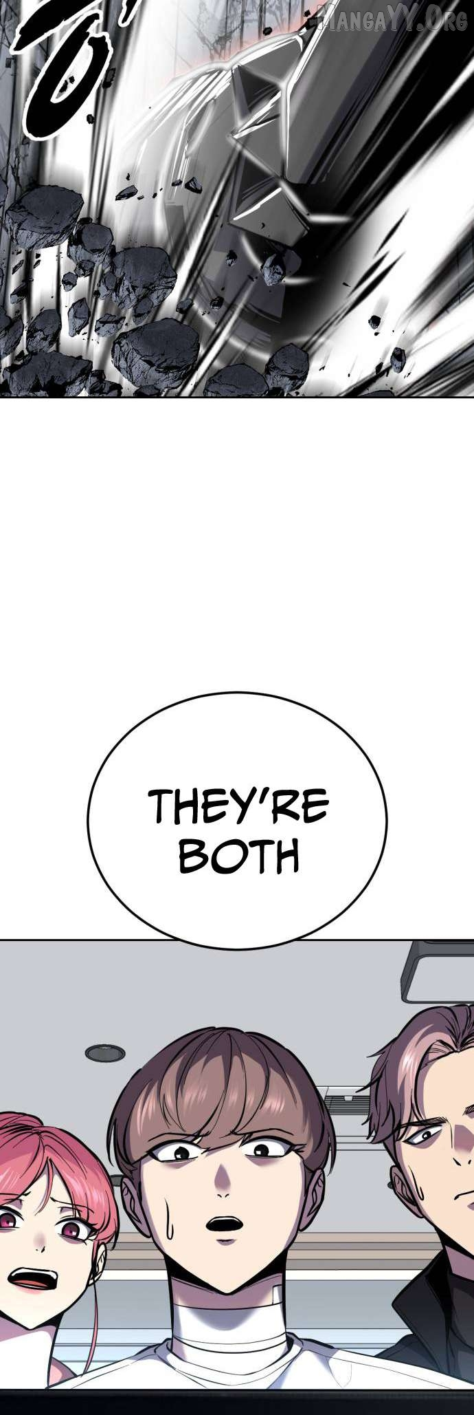 The Boy of Death Chapter 317 page 42