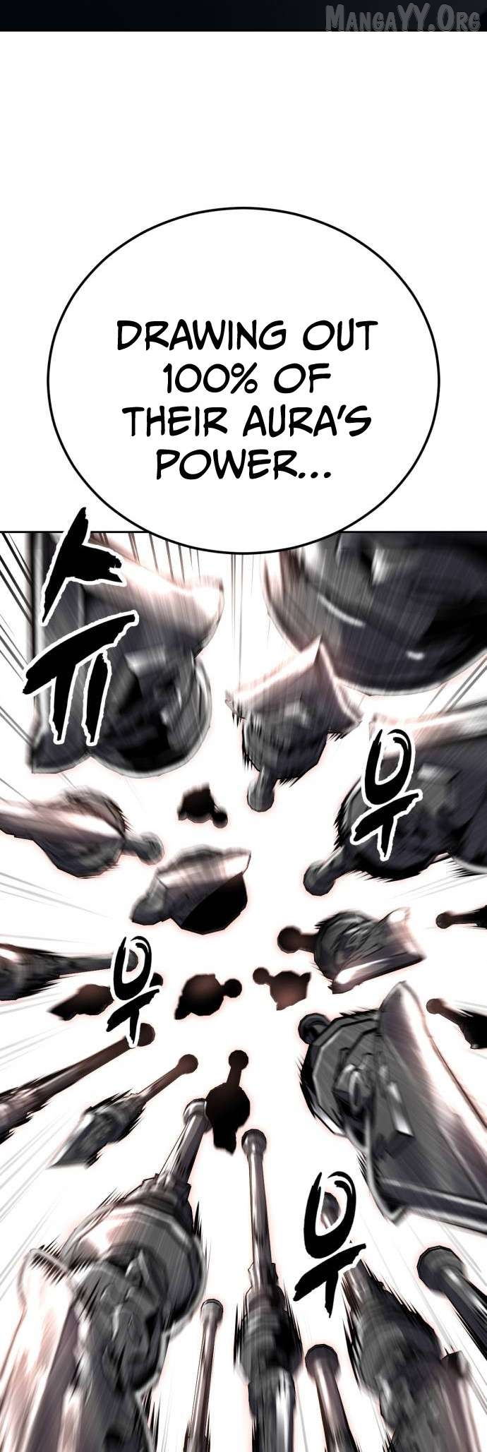 The Boy of Death Chapter 317 page 43