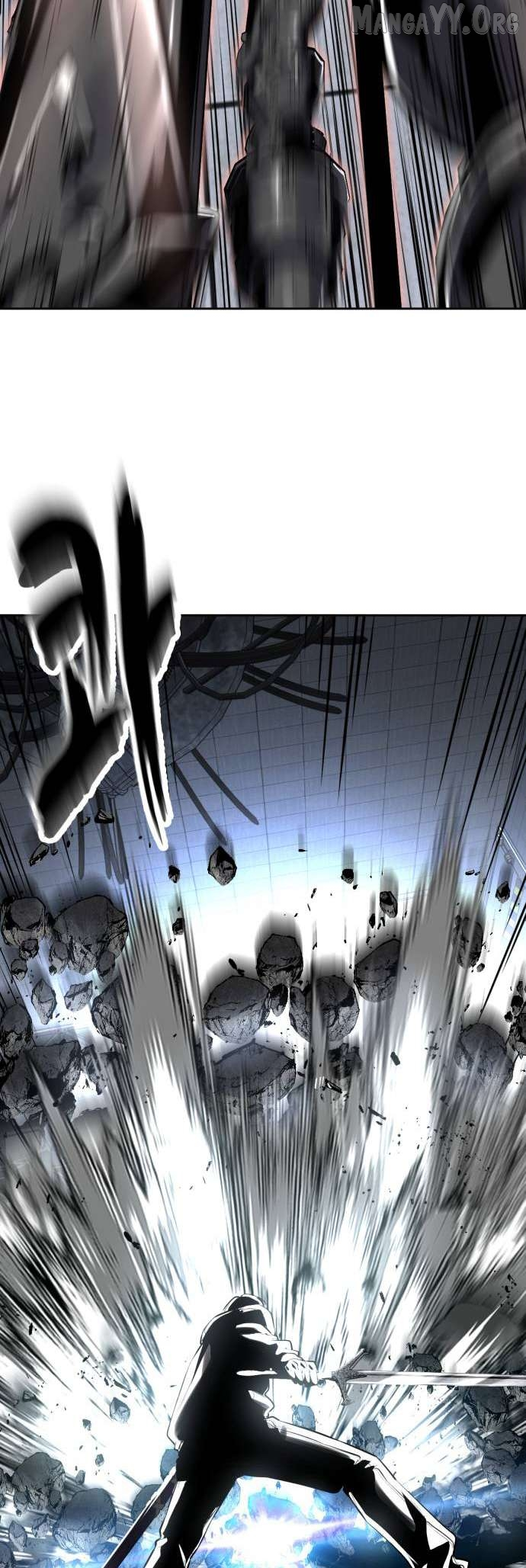 The Boy of Death Chapter 317 page 47