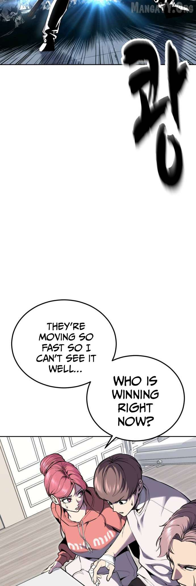 The Boy of Death Chapter 317 page 48