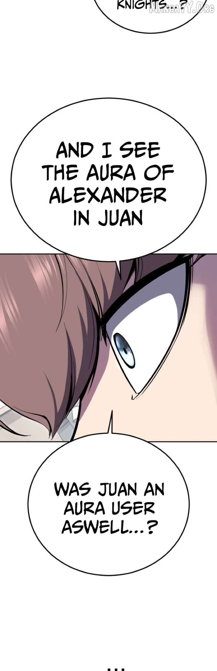 The Boy of Death Chapter 317 page 55