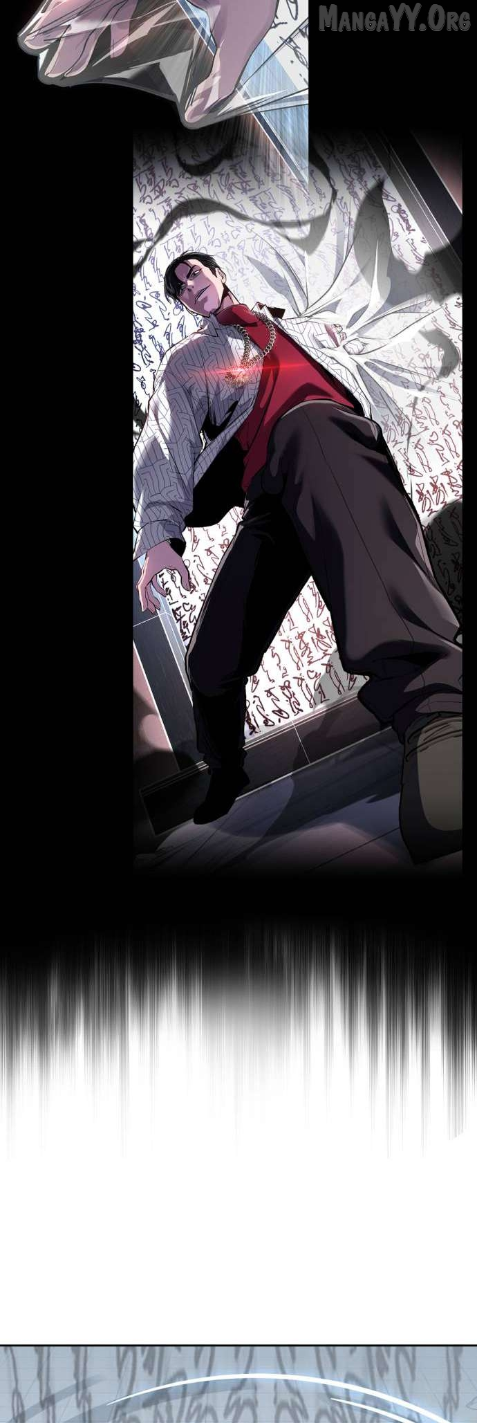 The Boy of Death Chapter 317 page 60